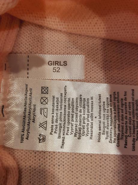 Prechodná ciapka, 52