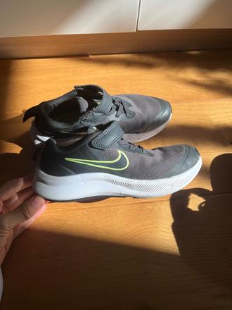 Nike tenisky, nike,30