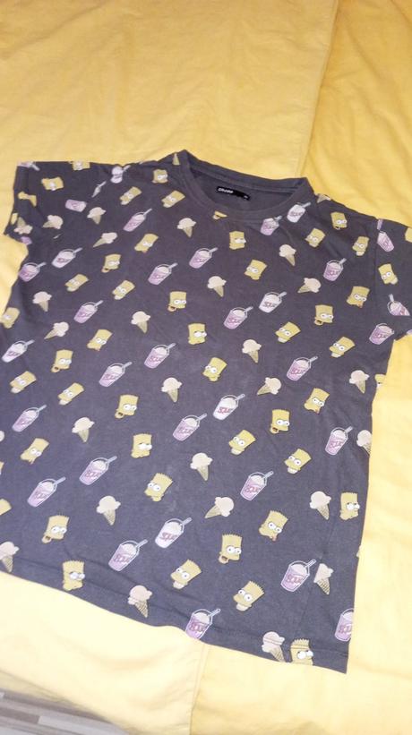 Tričká 152/158, h&m,152