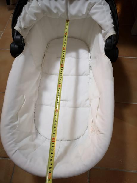 Kočík peg perego book plus 3-komb., peg-pérego,peg-pérego book plus