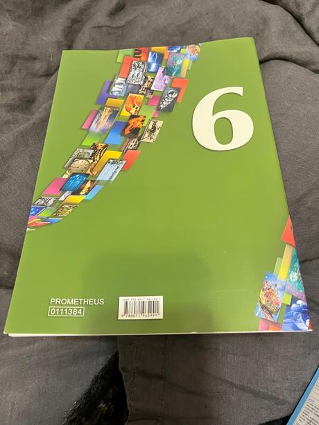 Tematické prověrky z učiva fyziky základní školy 6,