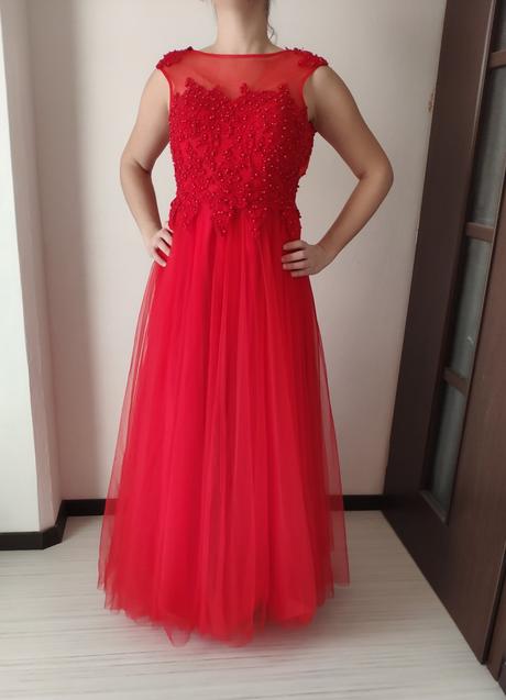 Spoločenské šaty, 38