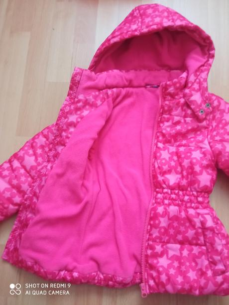 Dievcenske bundy, f&f,110