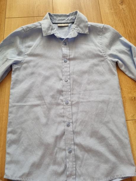 Bledomodra kosela, 140