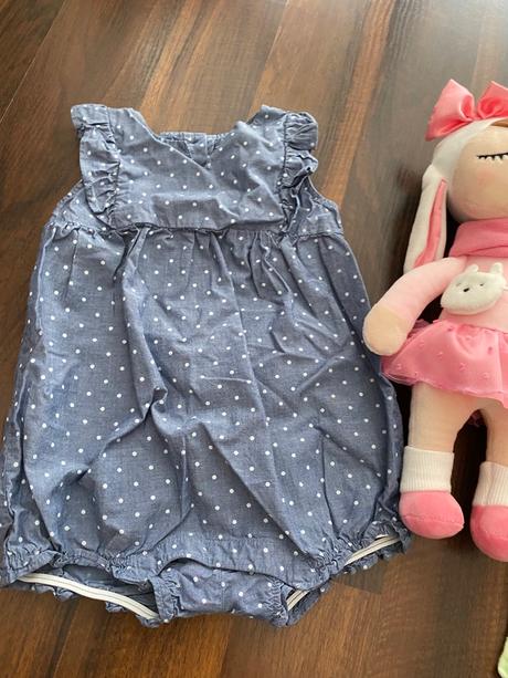 Body ala polokošeľa pre slečnu zn gap + opaľovačky, gap,86