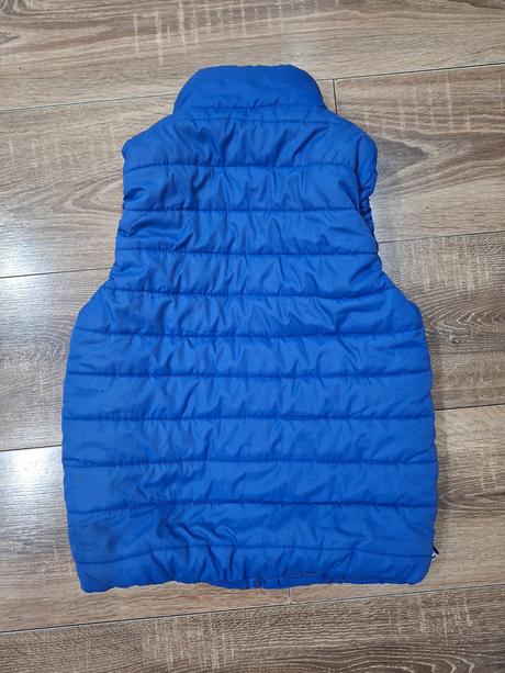 Vesta zateplená, 134