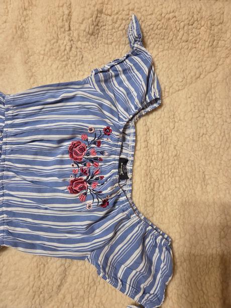 Dievčenské šaty page one young, 134