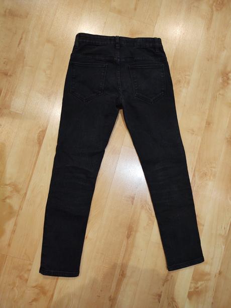 Rifle, veľ. 146, c&a, c&a,146