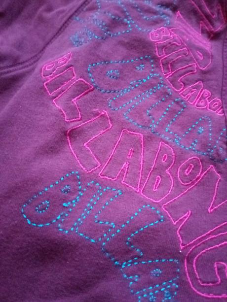 Mikina zn billabong, billabong,s