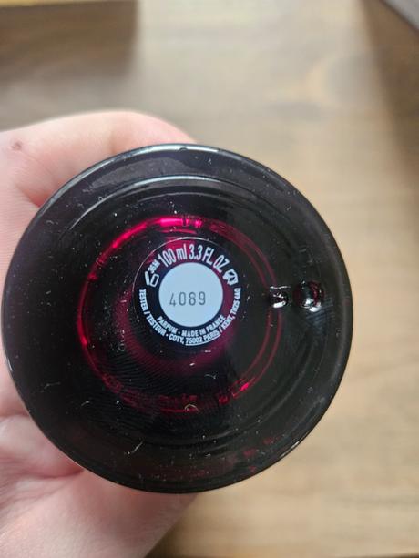 Hugo boss - the scent elixir, 