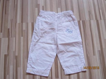 Tenke nohavice na slecinku, 74