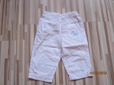 Tenke nohavice na slecinku, 74