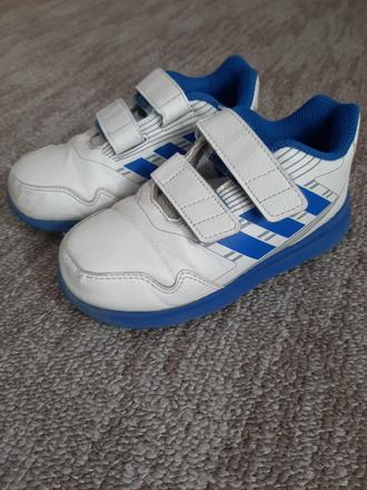 Niké botasky vel.27, nike,27