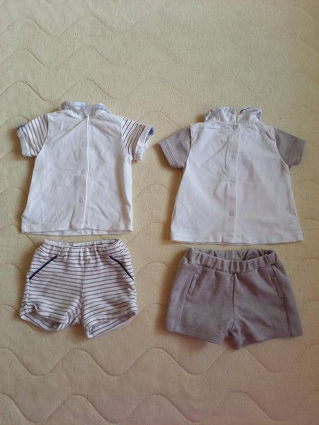 Letny set, mayoral,62