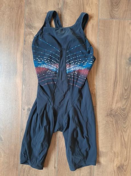 Pretekárske plavky speedo, speedo,158