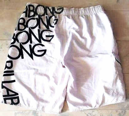Šortky /plavky billabong, billabong,xl