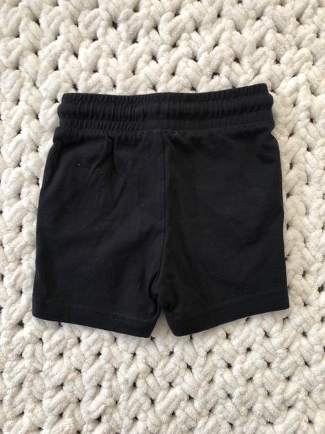 Kraťasy, f&f,80
