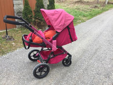 Športový kočík concord wanderer, dohodou, concord,concord wanderer