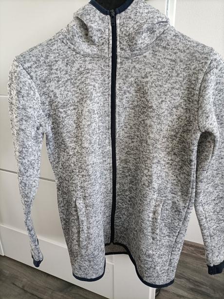 Bundička top, bonprix,158