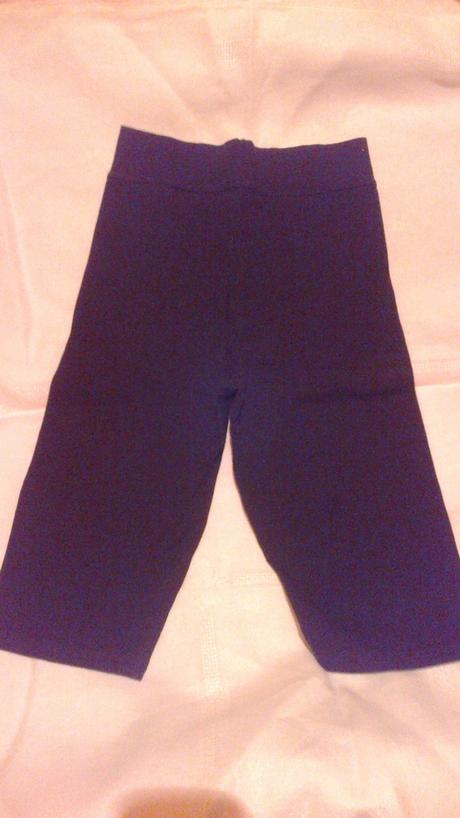 Dámske/detské legíny na šport-veľmi štíhle, 34