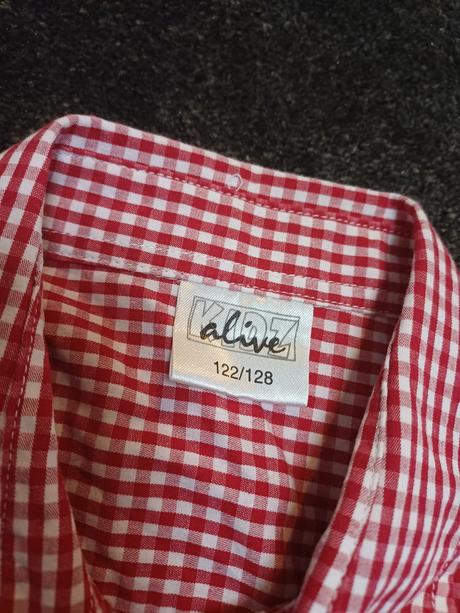 Bavlnena kosela v.128, 128