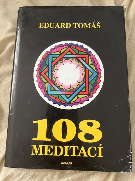 Eduard tomas 108 meditaci,