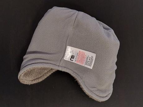 Zimná čiapka 6-12 mes, 47cm, mothercare,<50