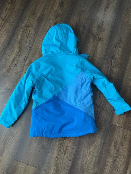 Lyžiarsky komplet, yigga,134