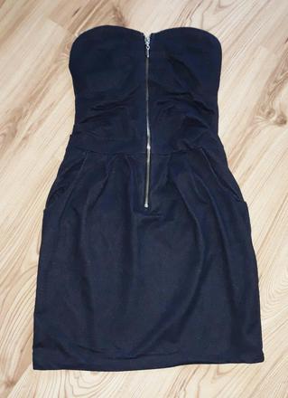 Dámske šaty amisu č.36, amisu,36