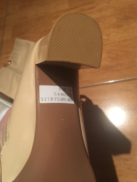 La maria nové vysoké čižmy, john garfield,41