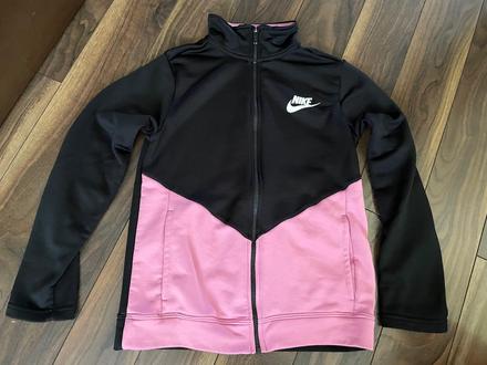 Teplakova bunda nike, nike,158