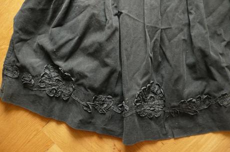 Sukňa č.42, cherokee,l