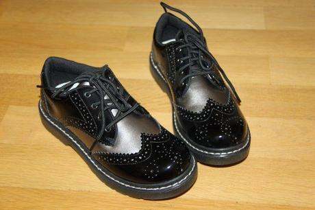 Lelli kelly topánočky, 34