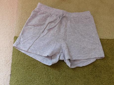 Letná dievčenská súprava, 86