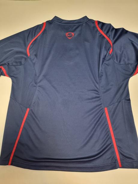 Tricka fc barcelona, nike,xl