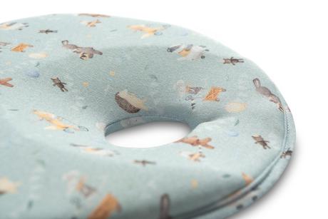 Sensillo anatomický vankúš les, šírka (cm): 30,dĺžka (cm): 30