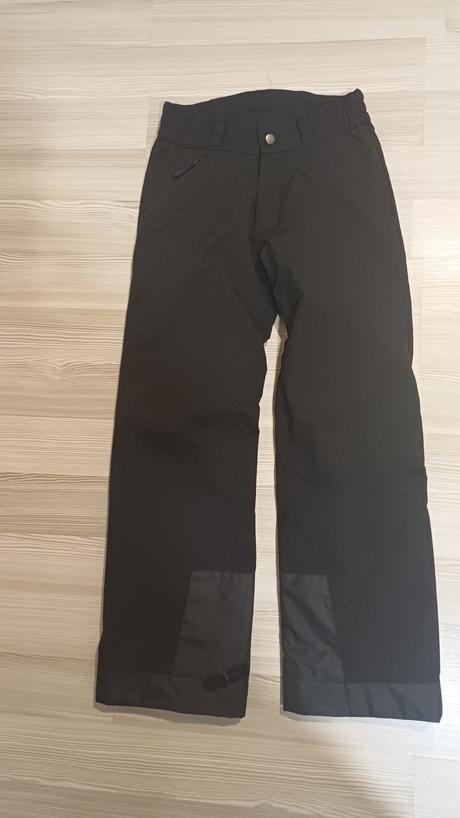 Lyžiarska súprava, wedze,xs