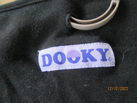 Slnecna clona dooky, 