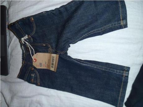 Neoprate, este s vysackou, oshkosh,68