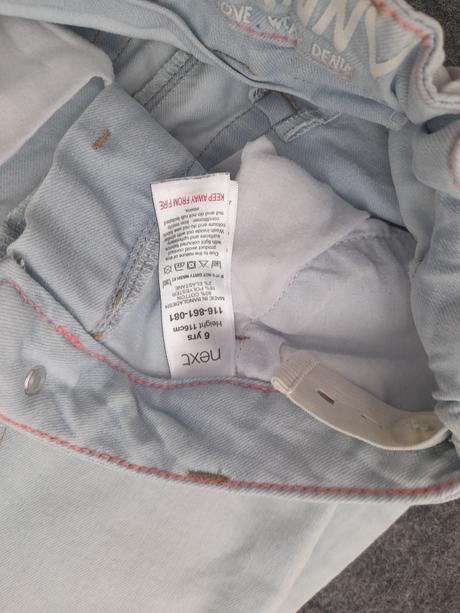 Next skinny rifle 116, next,116