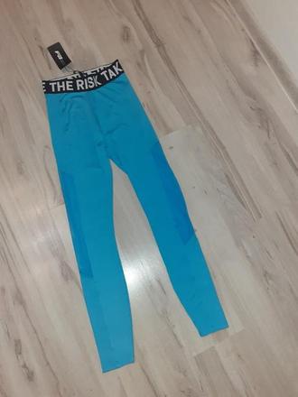 Športové legíny, fishbone,36 / s