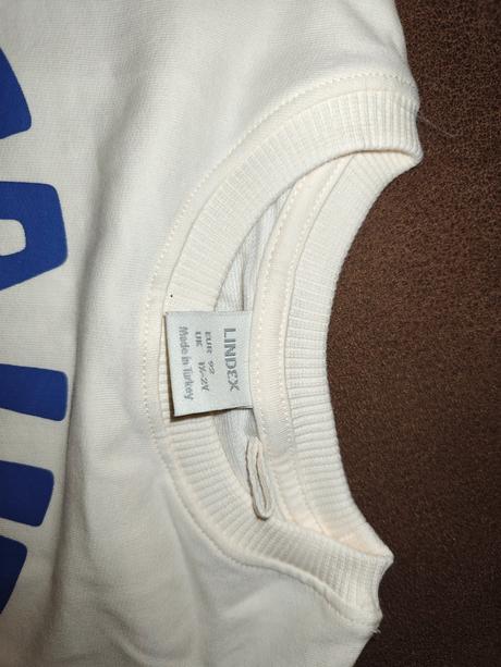 Detská mikina lindex, lindex,92