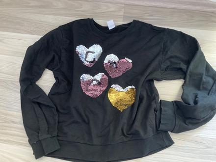 Lindex mikina 158/164, lindex,158