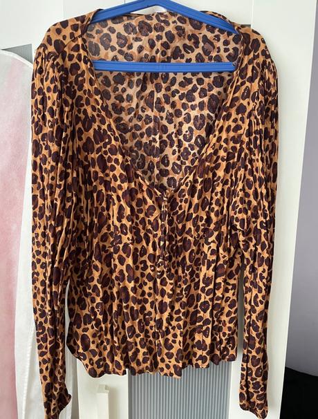 Mango blúzka, mango,l