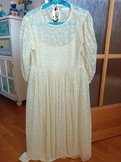 Detské saty, next,140