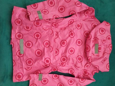 Dievcenska bundicka, kids,134