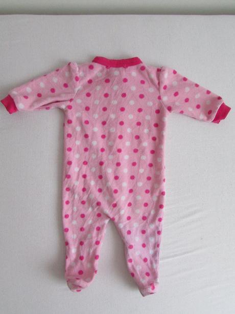 Overal, early days,68