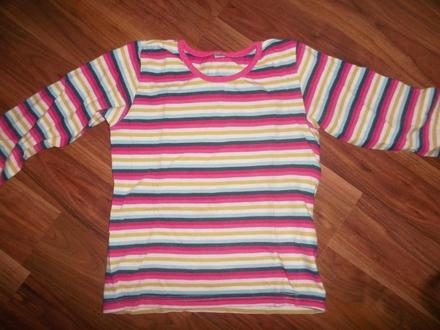 Tričko, bonprix,122