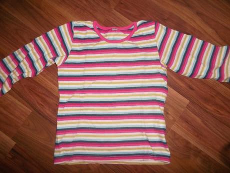 Tričko, bonprix,122