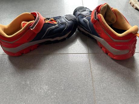 Turisticke topanky z decathlonu, 33